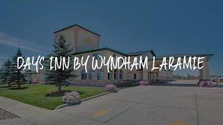 Days Inn by Wyndham Laramie Review - Laramie , United States of America