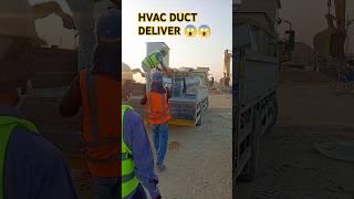 Ducting deliver#shorts#youtobe#video#