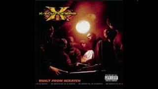 Inspectah Deck, Mad Skillz Etc. - Yall know the Name (Studio Acapella) 95 BPM
