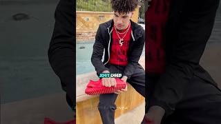What Happened To Big Baller BRAND? #shorts #nba #basketball