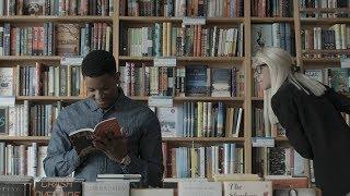 Korby Lenker - BOOK NERD - Official Video