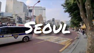 Seoul