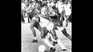 Neville 'Wee Waa' Brown, the star that didn't get to shine for Jamaica