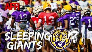 Why National Media Is Sleeping On LSU As Title Contenders! | SEC Sleeper Teams & Most Underrated