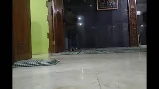 Adzan Subuh muadzin ini Merdu penuh penjiwaan bikin Suasa Damai