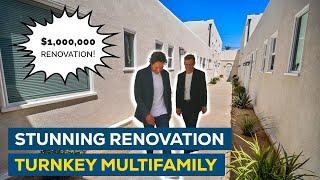 Stunning $1 Million Renovation: Turnkey Property at Alamitos Beach!