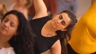 ATMAN Yoga Teacher Training Course Promotion 2022