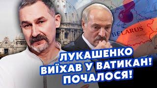 БУЛЬБА: Все! Лукашенка ПРИДУШИЛИ! Путін ВІДДАВ НАКАЗ. Готує ОКУПАЦІЮ Білорусі. Еліти ТІКАЮТЬ геть