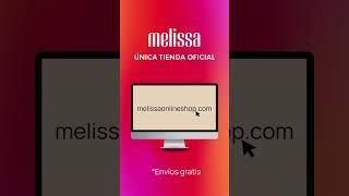 Melissa OnlineShop