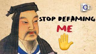 How come Cao Cao's regarded as an unscrupulous schemer? | China Documentary