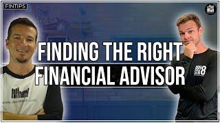 Do You Need A Financial Advisor?