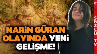 Narin Güran Olayında Gündemi Sarsacak Yeni Gelişme! Bakan Yılmaz Tunç Açıkladı!