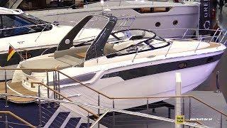 2020 Bavaria S29 Open Motor Yacht - Walkaround Tour - 2020 Boot Dusseldorf