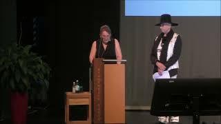Selbsterfahrungsübung zum Thema Psychose von PD Dr. Thomas Mösler u. Dr. Sandra Poppek (Nürnberg)