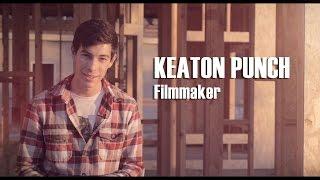 Keaton Punch: Artist Statement