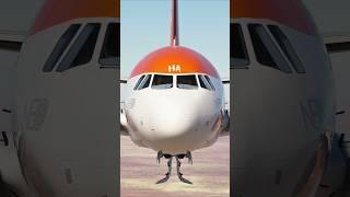 easyJet AirbusA320neo#aviation #airplane #flight #airbus #easyjet