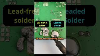 Essential Tips for Choosing the Perfect Solder Without Failing #ebike