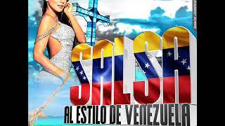 Salsa Al Estilo De Venezuela Dj Gustavo Escudero Ft Dj Juan Montaño