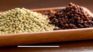 Vietnamese Food Industry: PEPPER