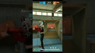 Famas Head shot #freefire #aryan ff