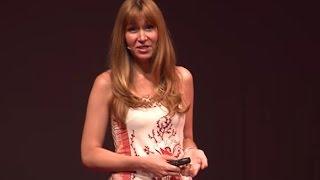 The menstruation taboo | Diana Fabianova | TEDxBratislava