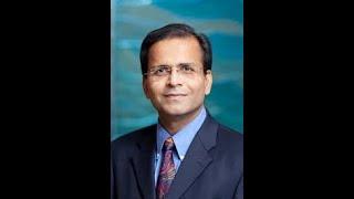Resilient Living Part One, Dr. Amit Sood