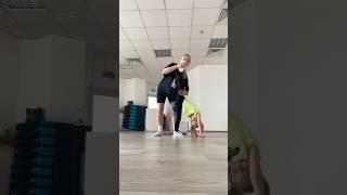 Kids 4-5 лет | work #dance #студиятанцев #shortvideo #dancer #dancestudio #dancevideo #современный