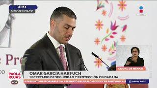 “El Güero Pulseras” operador en Chiapas del Cártel de Sinaloa no fue detenido: García Harfuch | DPC