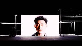 Zhang Yishan Ugress- Monument Dilution