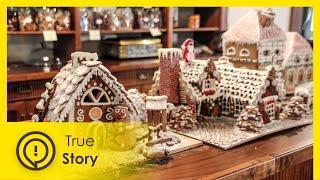 Gingerbread Journeys - True Story Documentary Channel