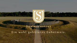 Psst… komm doch nach Saale-Unstrut!