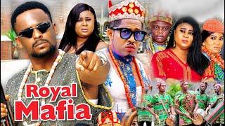 ROYAL MAFIA SEASON 1(New Movie) ZUBBY MICHAEL&MIKE EZURUONYE 2021 Latest Nigerian Nollywood Movie