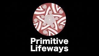 Primitive Lifeways Logo!