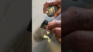 How To Clean Manifold absolute pressure sensor #clean #short #autos