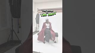 The Setup vs. The Shot ft. Ms. Nadine! Part 1 -  #Pocket3 #TechMedia