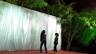 Saumya Jain Dance ....