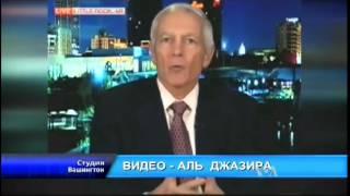 Студия Вашингтон Россия настроена решительно и ее можно остановить только военными действиями