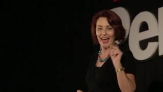 Learning a language? Speak it like you’re playing a video game | Marianna Pascal | TEDxPenangRoad