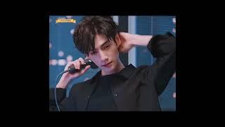 [ 罗云熙 - Luo Yunxi ] 罗本——黑夜中的光芒 x Luo Ben – The Light in the Darkness #罗云熙leo #羅雲熙 #lightchaserrescue