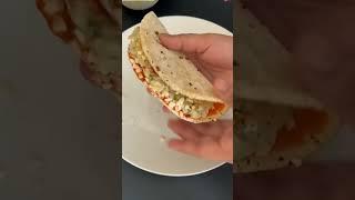 leftover roti cheese roll/ easy recipe with leftover roti @lively limitless