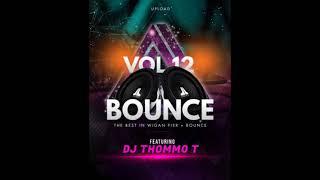 Bounce / Wigan Pier Vol 12 (January 2021)