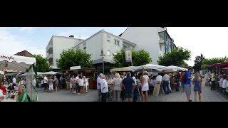 Weinfest Niederroden mit Musik