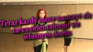 Weronika SAHAR Litwin - DVD Belly Dance