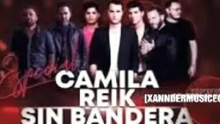 BALADAS MIX 2020 ( REIK/CAMILA/SIN BANDERA) [XANNDERMUSICEC]