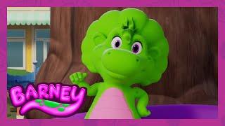 Let's Meet BABY BOP | Barney's World | Character Intro!