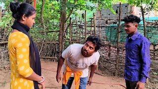 Netar do Direct/New Santali Comedy Video/Bahadur Soren/Bs Entertainment