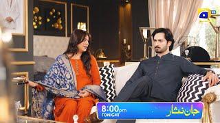 Jaan Nisar Episode 61 Promo | Tonight at 8:00 PM only on Har Pal Geo