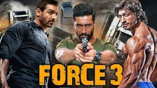 Force 3 full movie in hindi HD || John Abraham