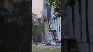 "Колотило нас в тій ванній достатньо" #shorts