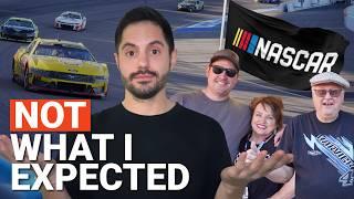 The Truth About NASCAR and Its Fans | 2024 NASCAR Championship